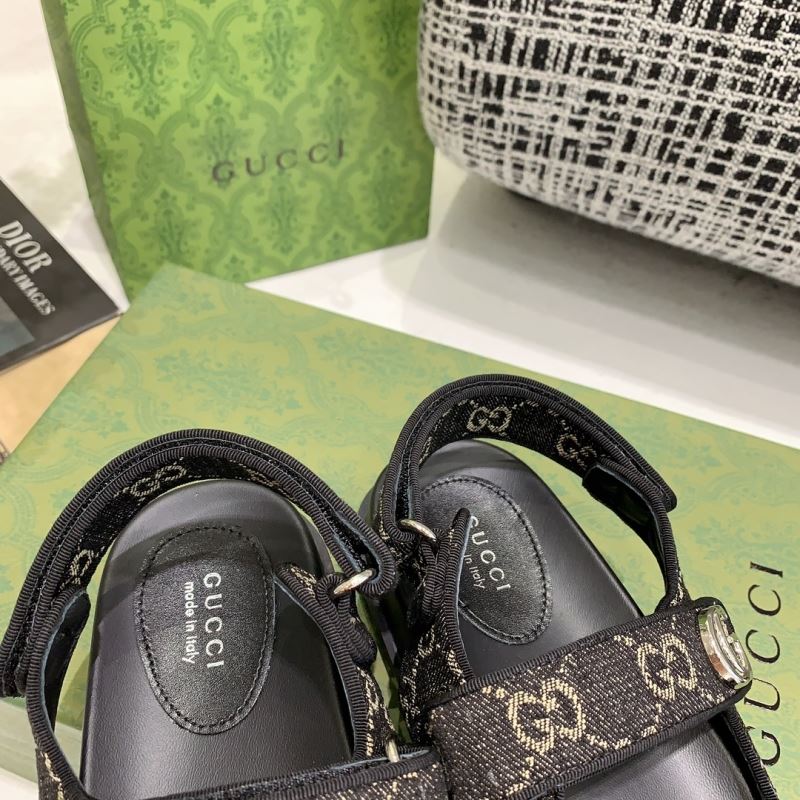 Gucci Sandals